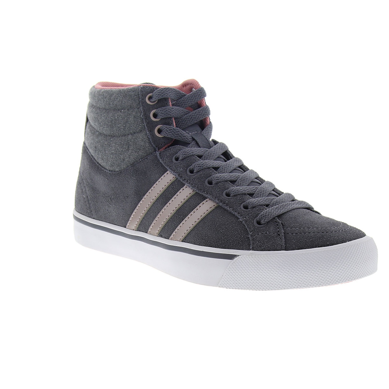 Tênis adidas Neo Park ST MID - Feminino | Centauro