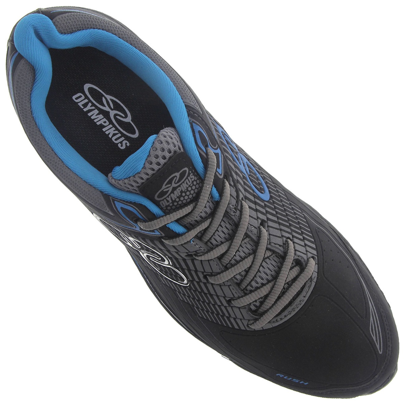 Tênis Olympikus Rush - Masculino | Centauro