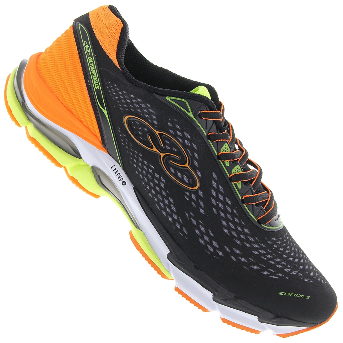 Tênis Olympikus Zonix 5 - Masculino | Centauro