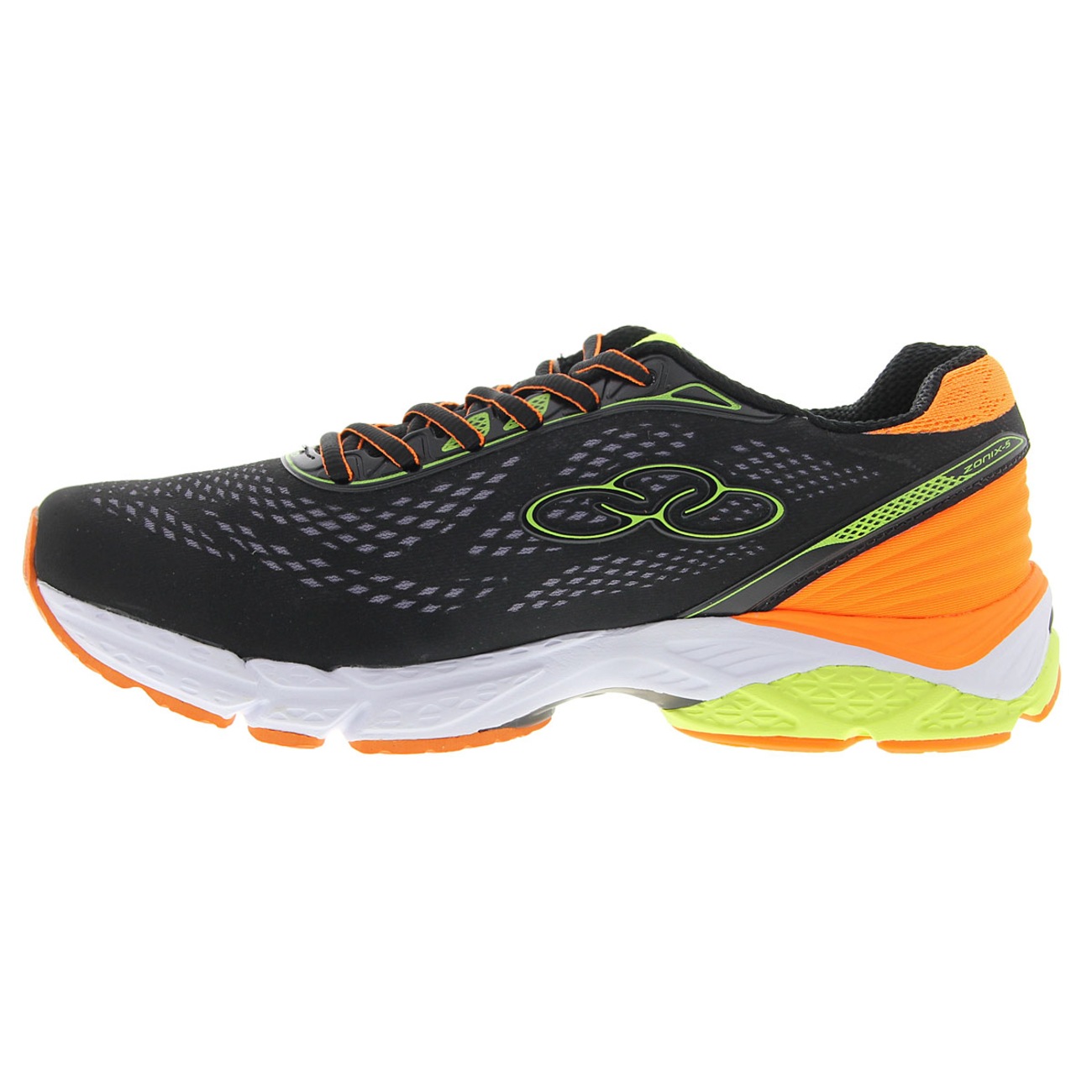 Panasony™ C100 C105 Tênis Olympikus Zonix 5 - Masculino | Centauro