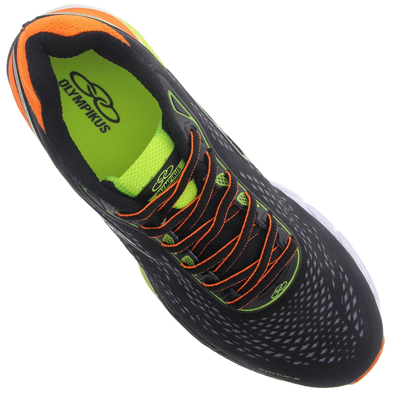 Tênis Olympikus Zonix 5 - Masculino | Centauro