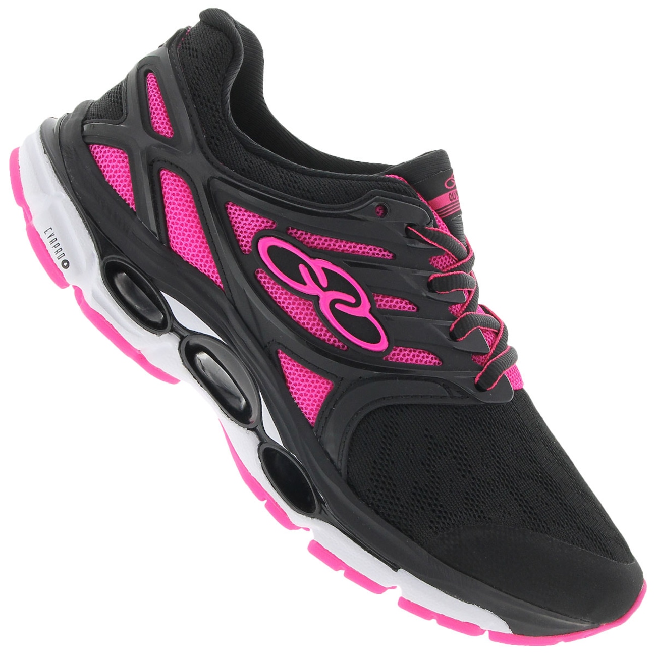 tênis olympikus sprint feminino