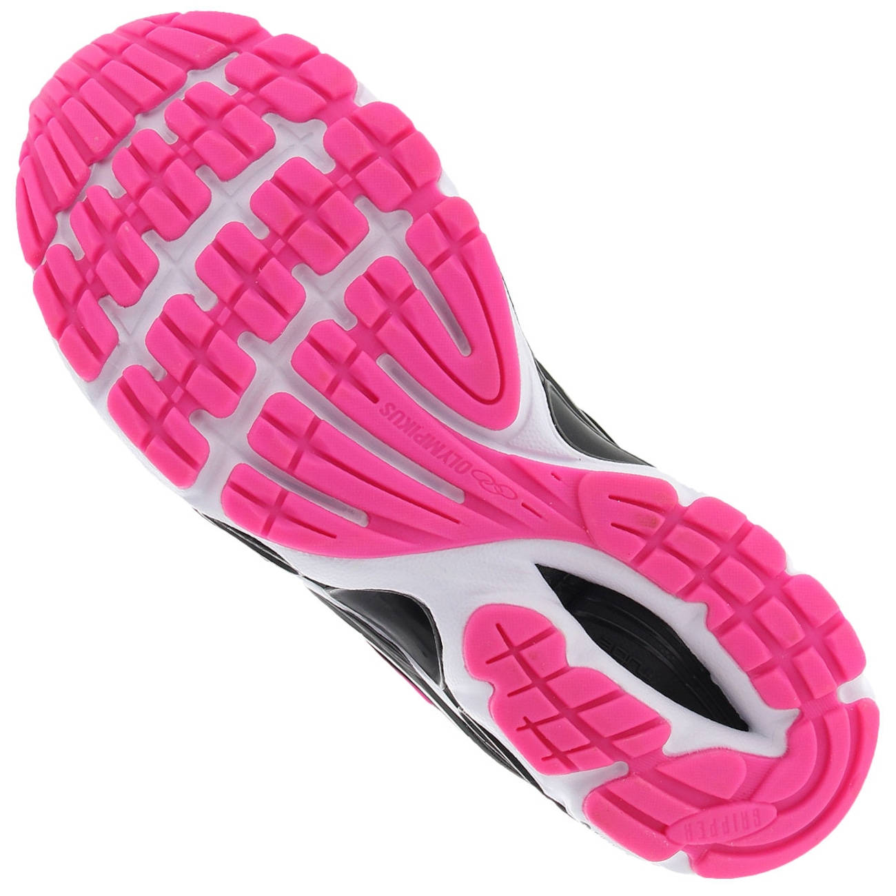 tênis olympikus sprint feminino