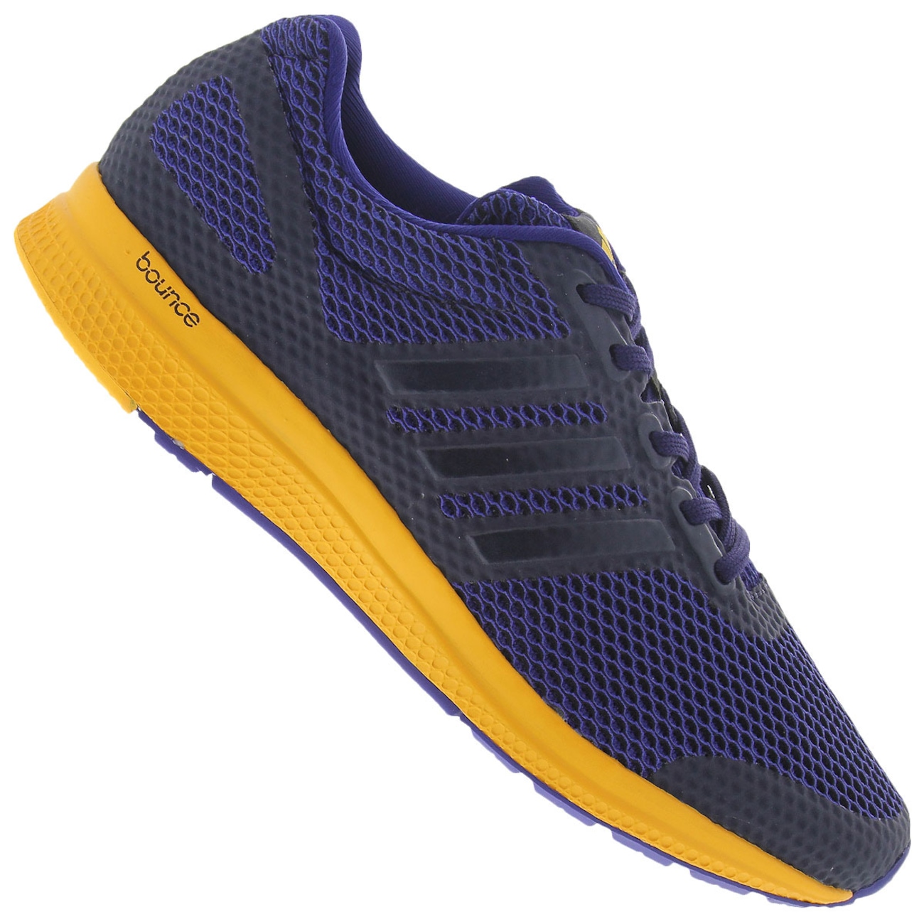 Tênis adidas Mana Bounce Masculino Centauro - Main Image