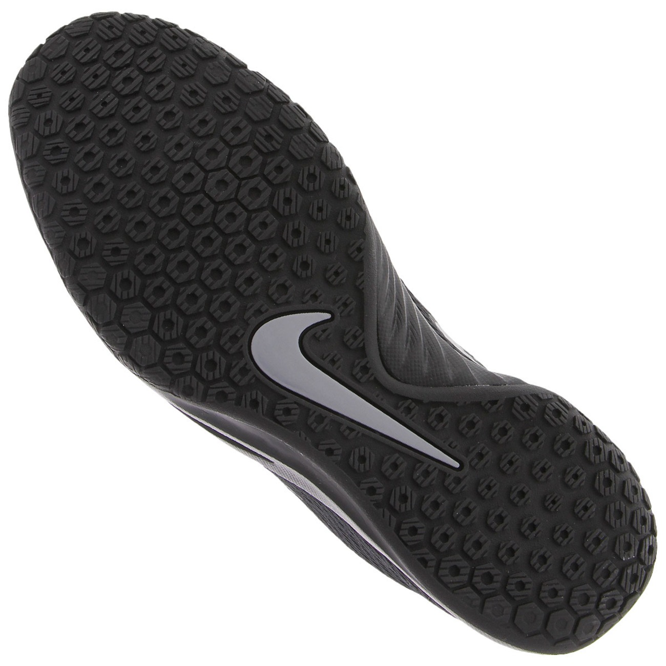 Nike best sale hyperlive black