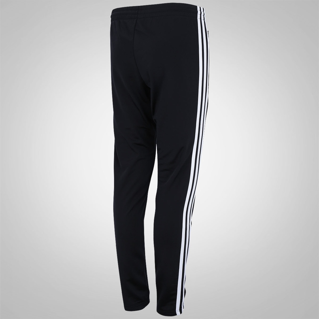 calça adidas originals open hem tp preta