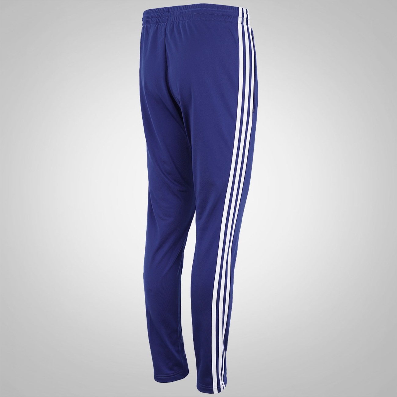 calça adidas originals open hem tp preta
