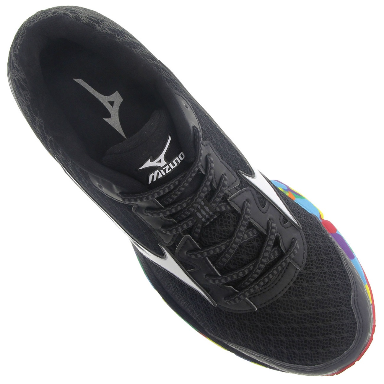 Tênis Mizuno Wave Prorunner 19 Osaka Masculino Centauro