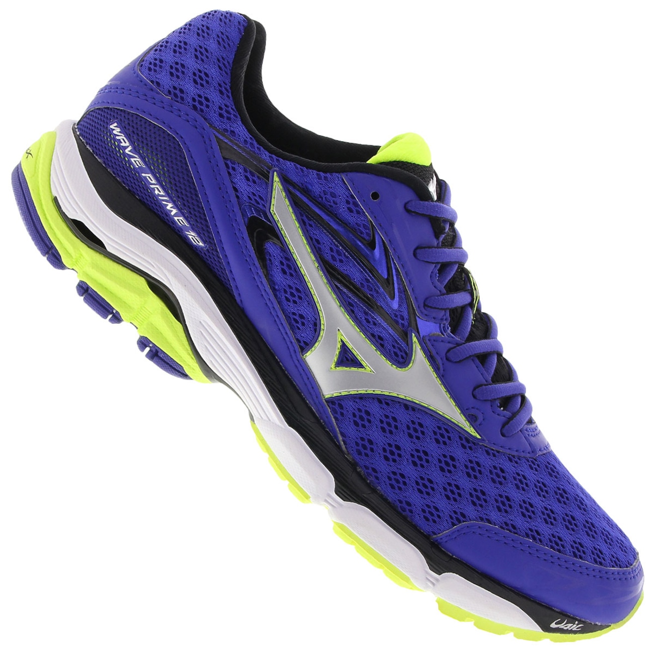 Mizuno wave outlet prime