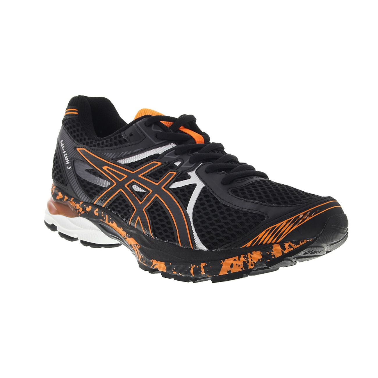 Typing Tutor TÃªnis Asics Gel Moya A Tênis Asics Feminino Rosa