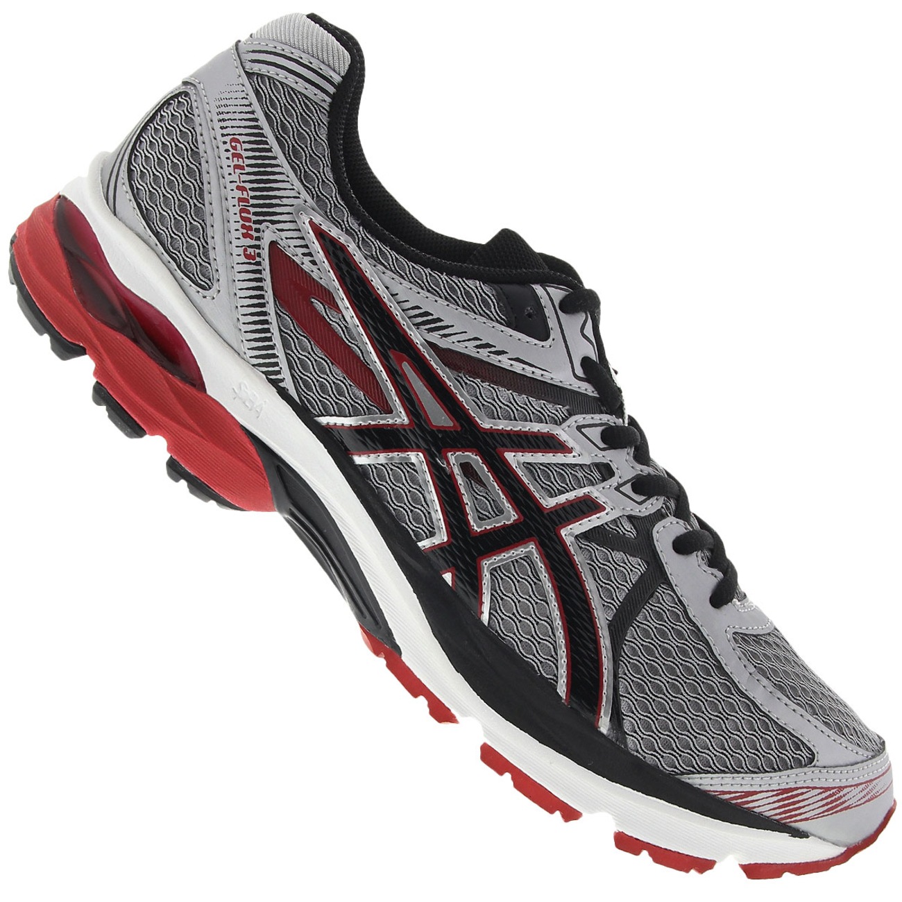 Tenis asics flux hotsell 3