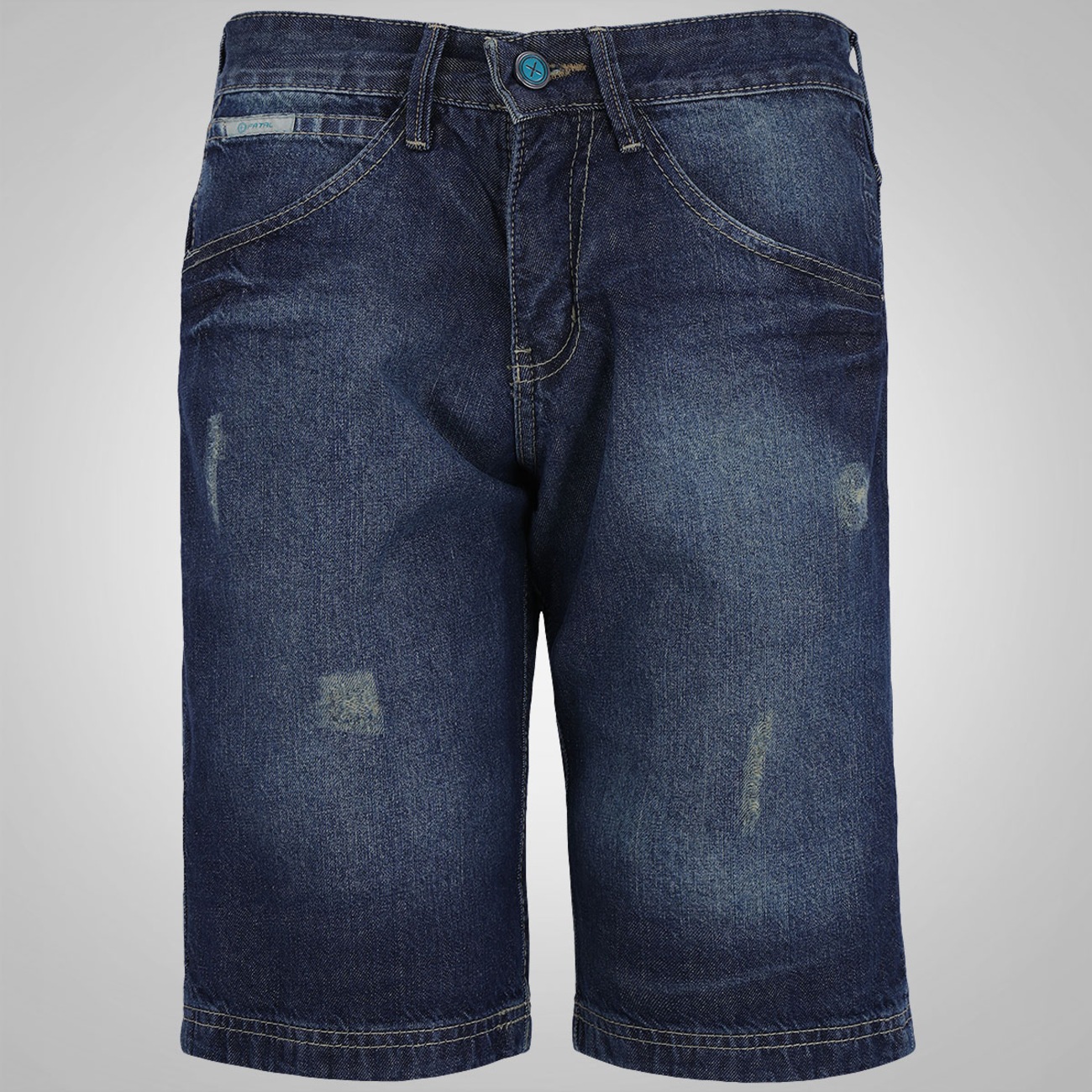 bermuda fatal surf jeans