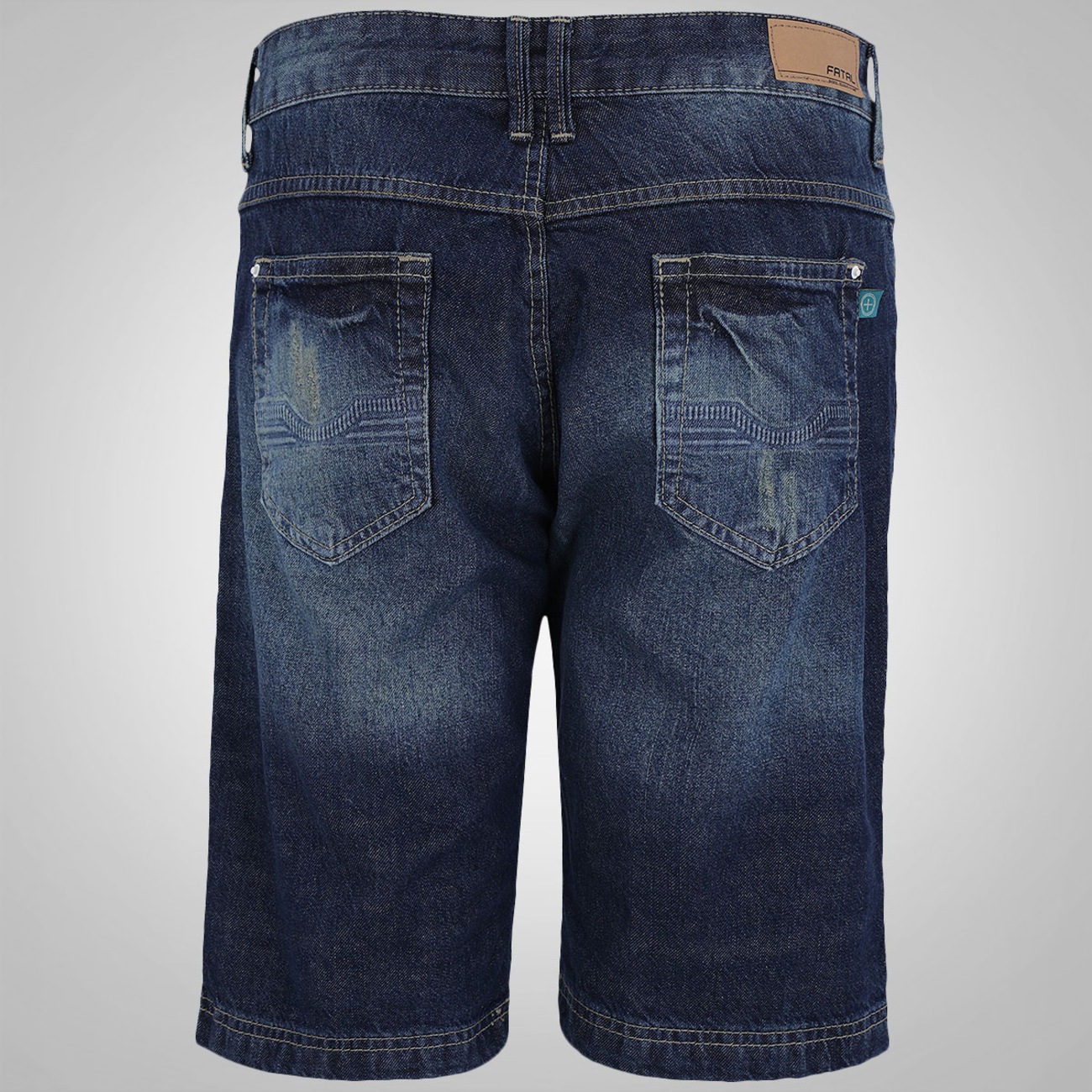 bermuda jeans fatal surf