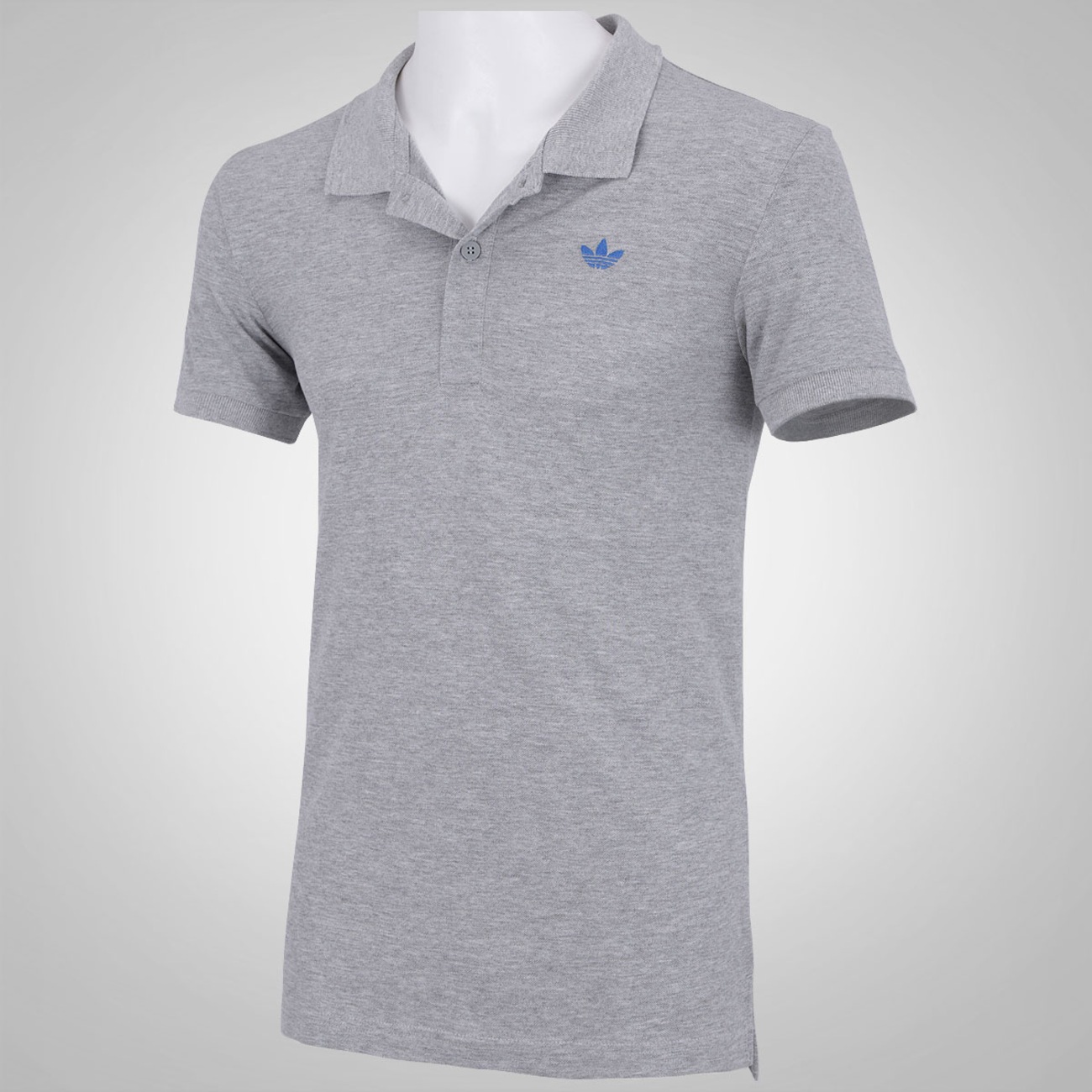 camisa polo adidas originals adicolor