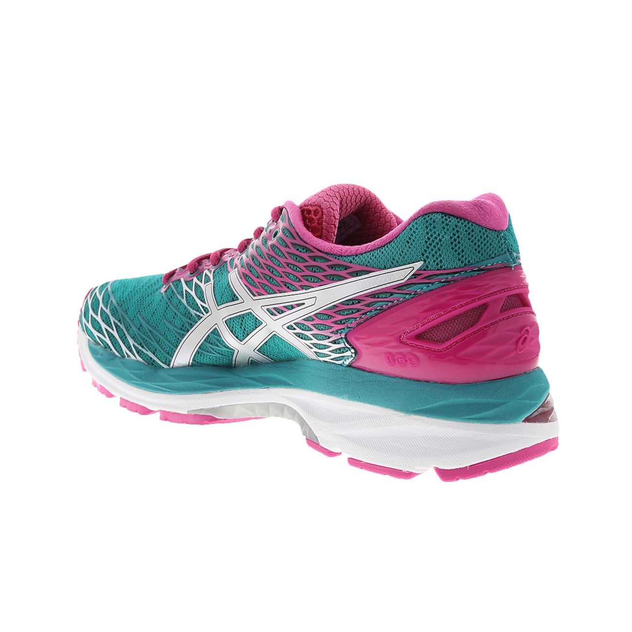 Asics nimbus 18 clearance feminino