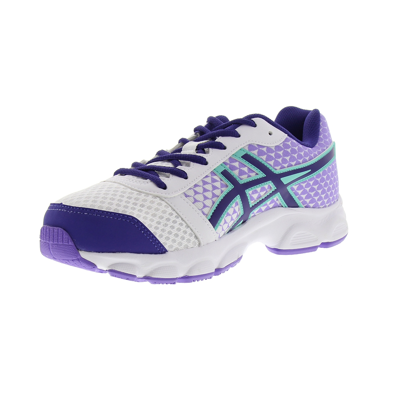 Tênis Asics Patriot Feminino Centauro