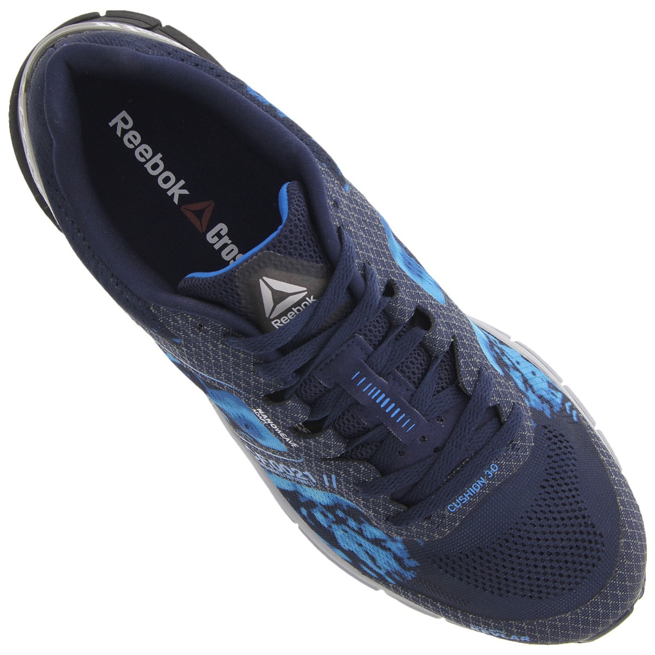 Reebok crossfit nano on sale one x cushion 3.0