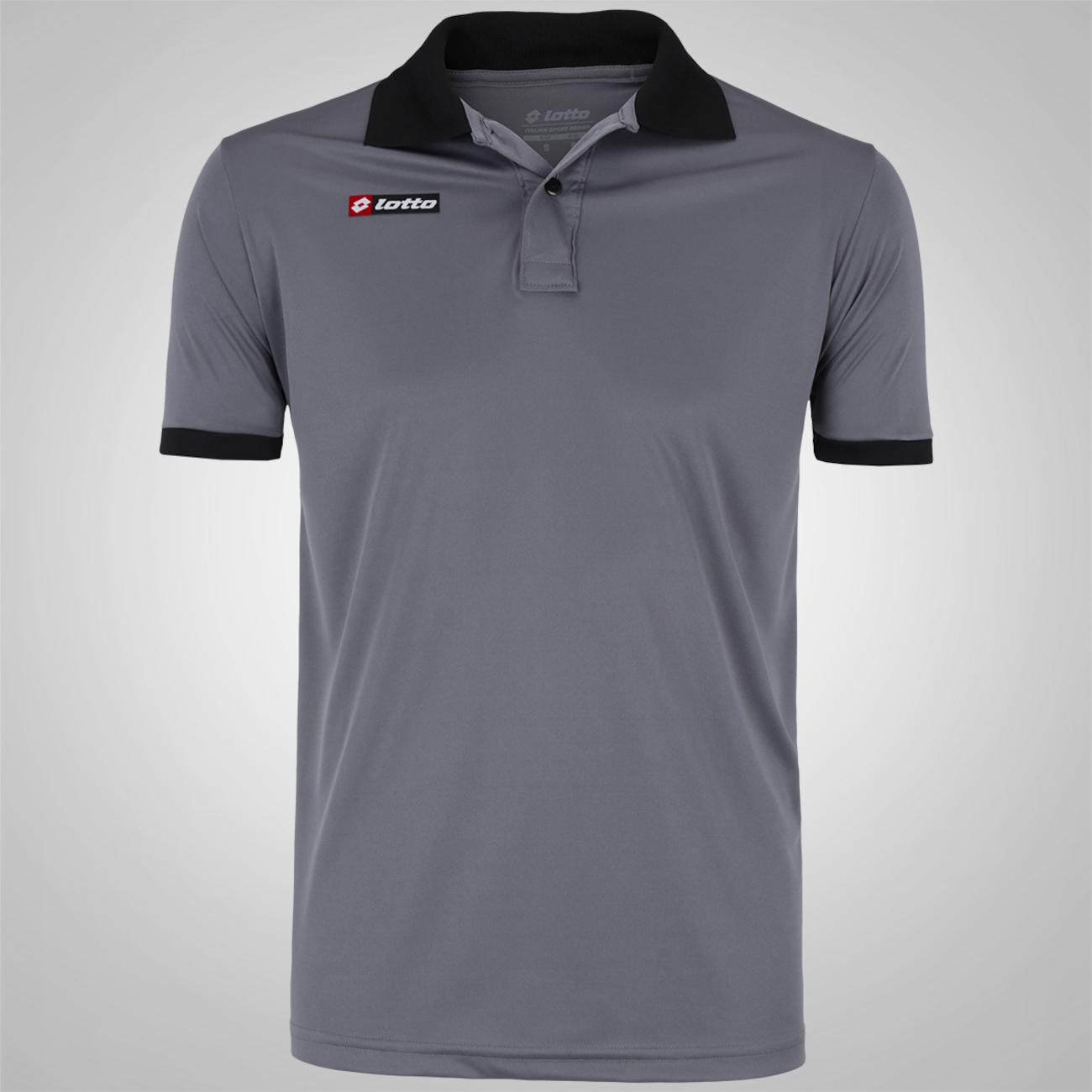 Lotto AT.P.CO サッカーシャツ 2色セット XL XXL Camisa Polo Lotto Two Colors - Masculina | Centauro