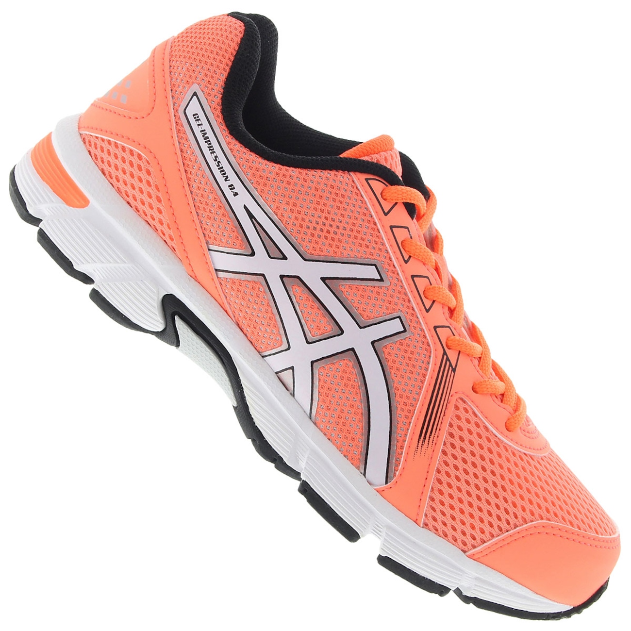 Tênis Asics Impression 8 - Feminino | Centauro