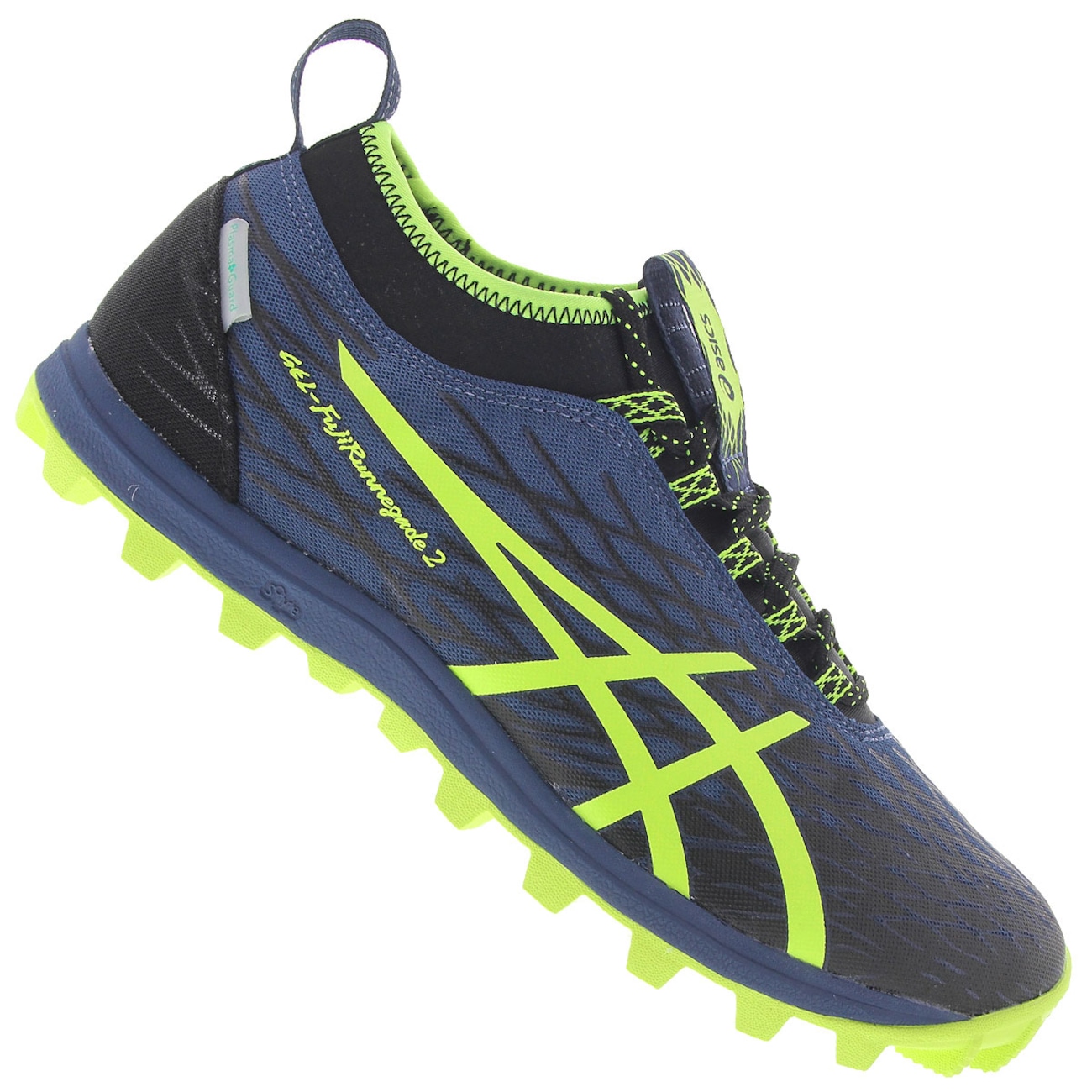 Tênis Asics Gel Fuji Runnegade 2 - Masculino | Centauro