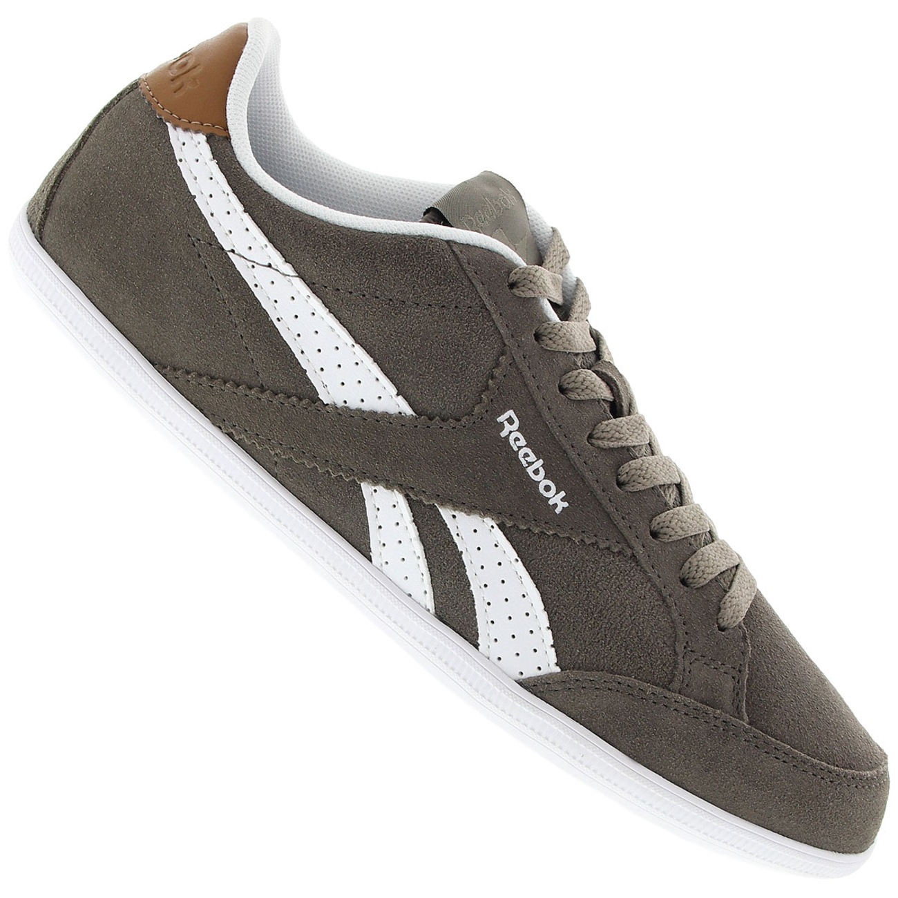 T nis Reebok Royal Transport Masculino Centauro