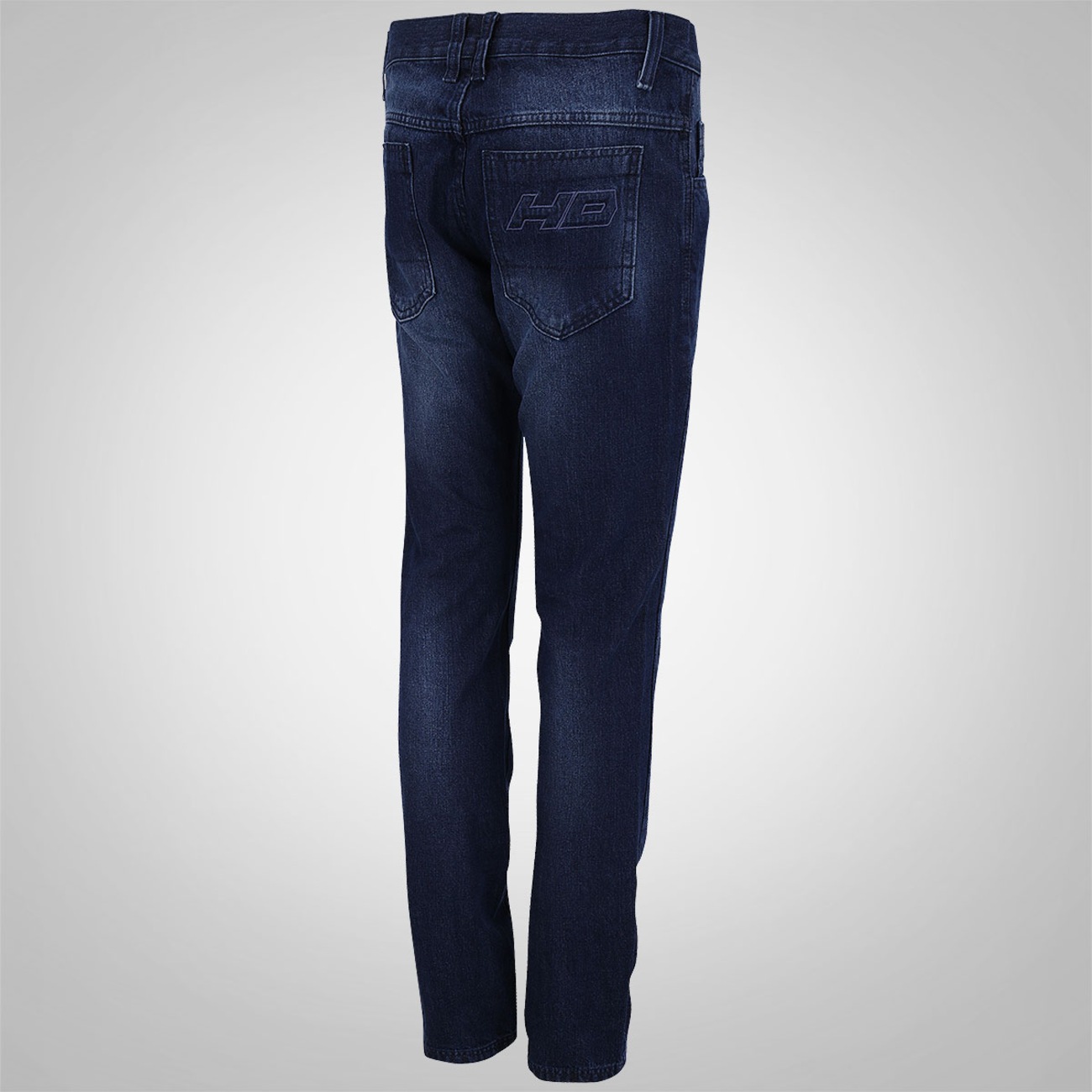 calça jeans masculina hd
