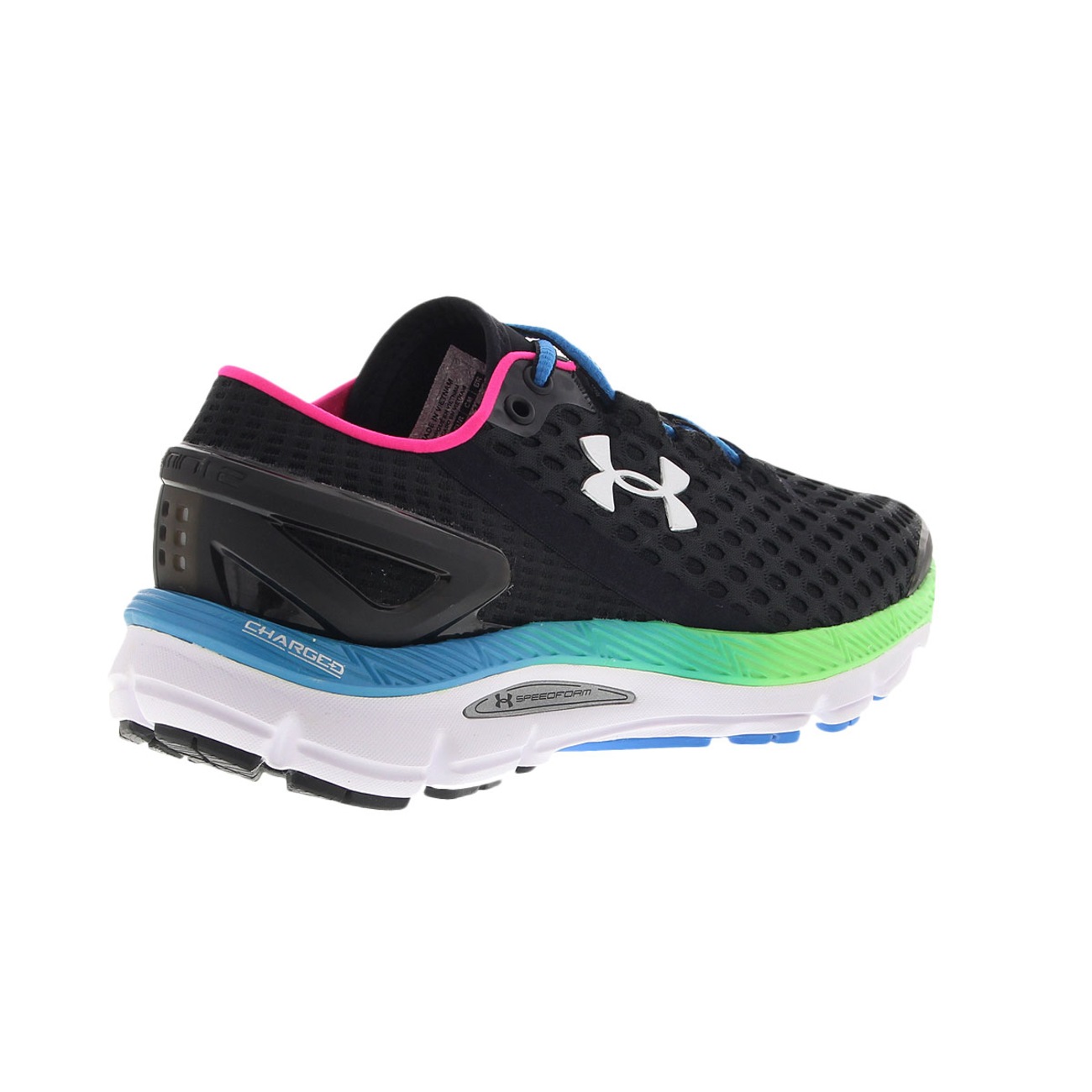 Tênis Under Armour SpeedForm® Gemini 2 - Feminino | Centauro