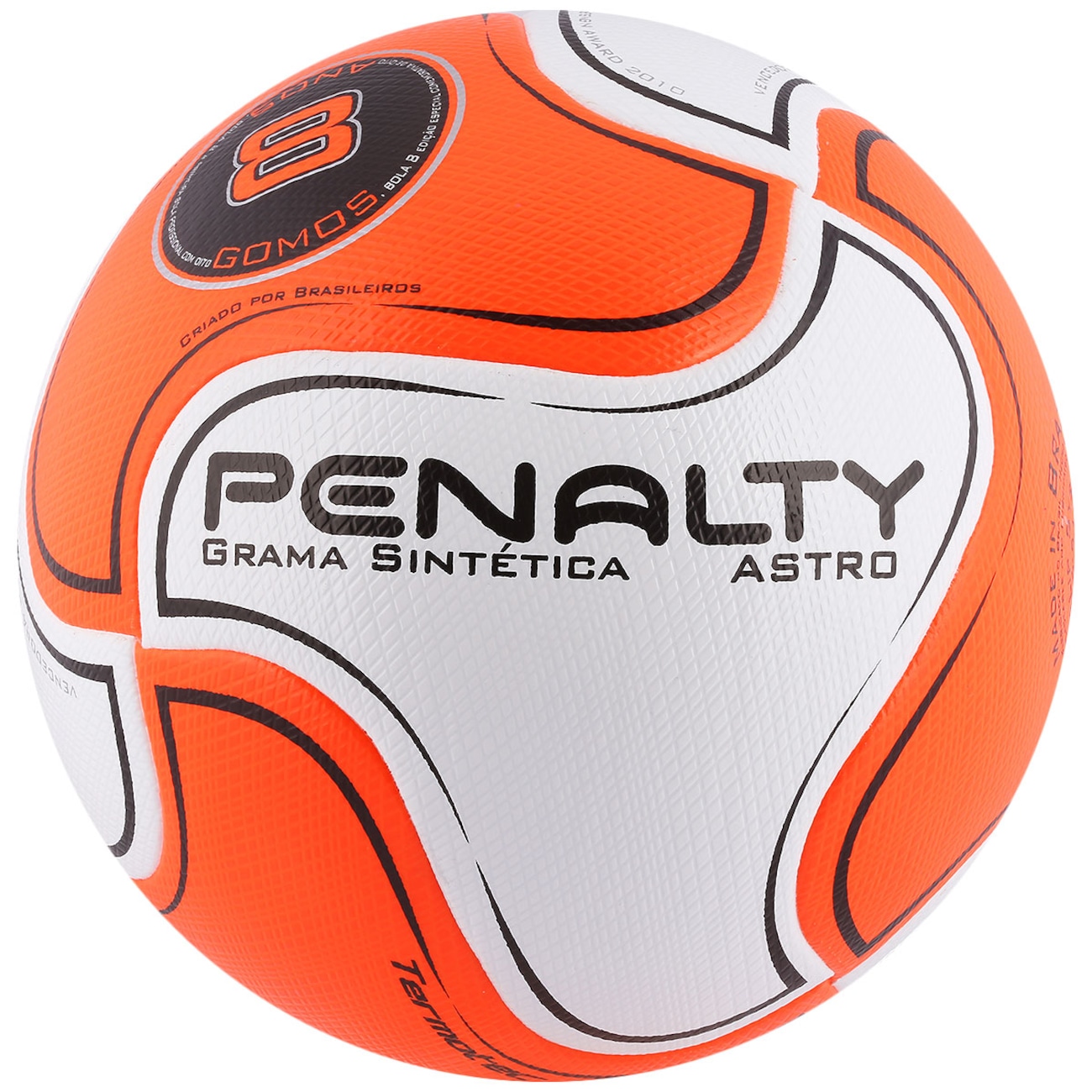 Bola Society Penalty 8 S11 Astro Kick Off | Centauro