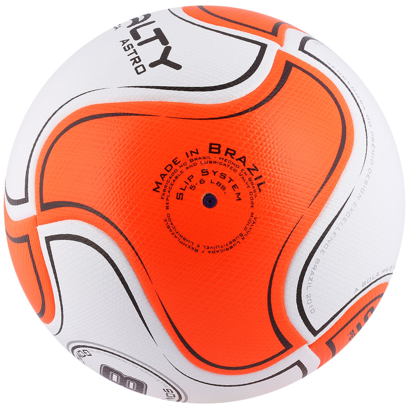 ★saku_saku★ Bola Society Penalty 8 S11 Astro Kick Off | Centauro