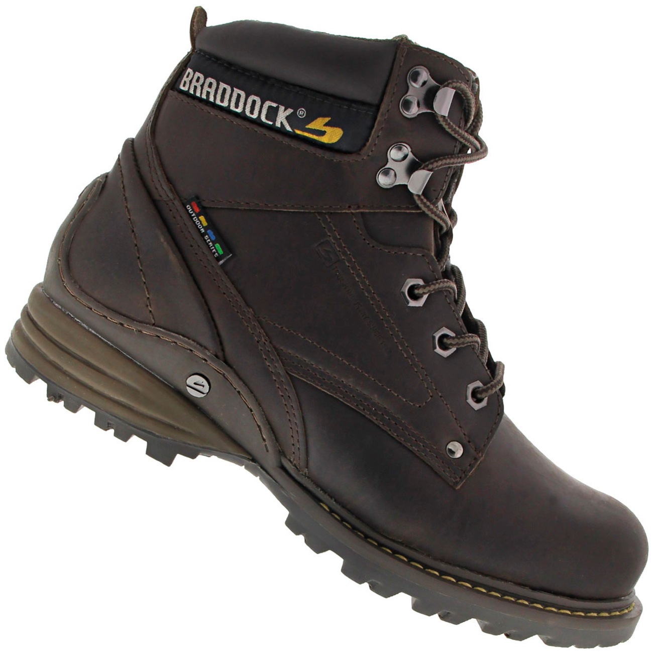 Bota braddock outdoor sales series