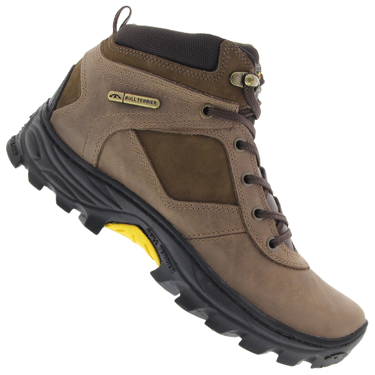 Bota Bull Terrier Phoenix Masculina Centauro