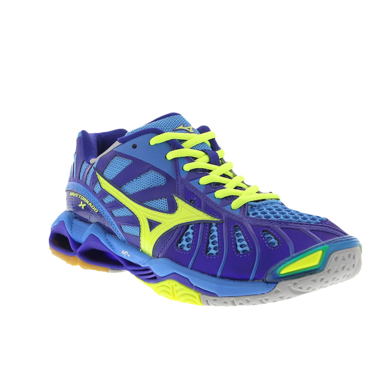Tênis Mizuno Wave Tornado X - Masculino | Centauro Tênis Mizuno Wave Tornado X - Masculino | Centauro