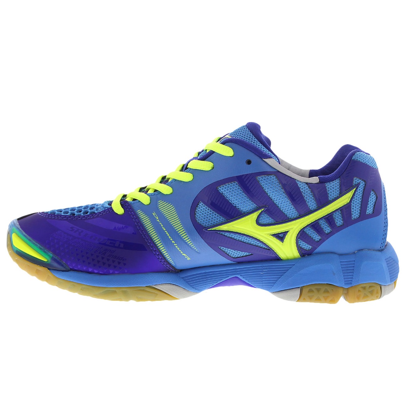 Tênis Mizuno Wave Tornado X - Masculino | Centauro