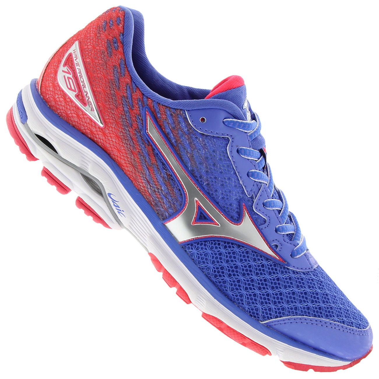 Mizuno wave discount prorunner 19