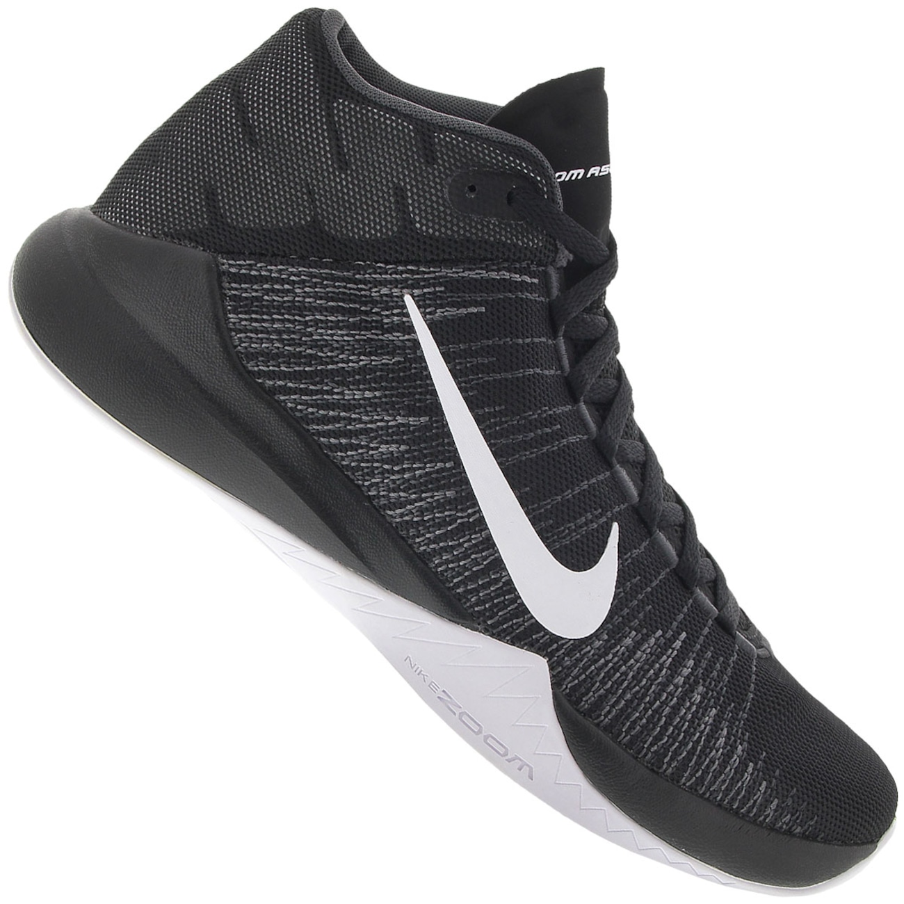 Tênis Nike Zoom Ascention - Masculino | Centauro