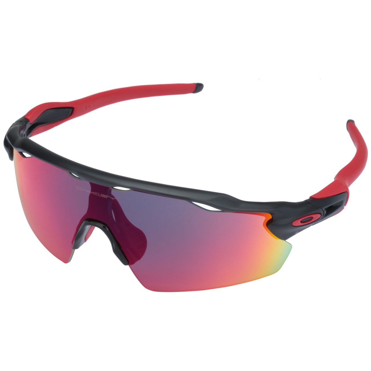 Óculos De Sol Oakley Radar Ev Pitch Iridium Masculino Centauro 