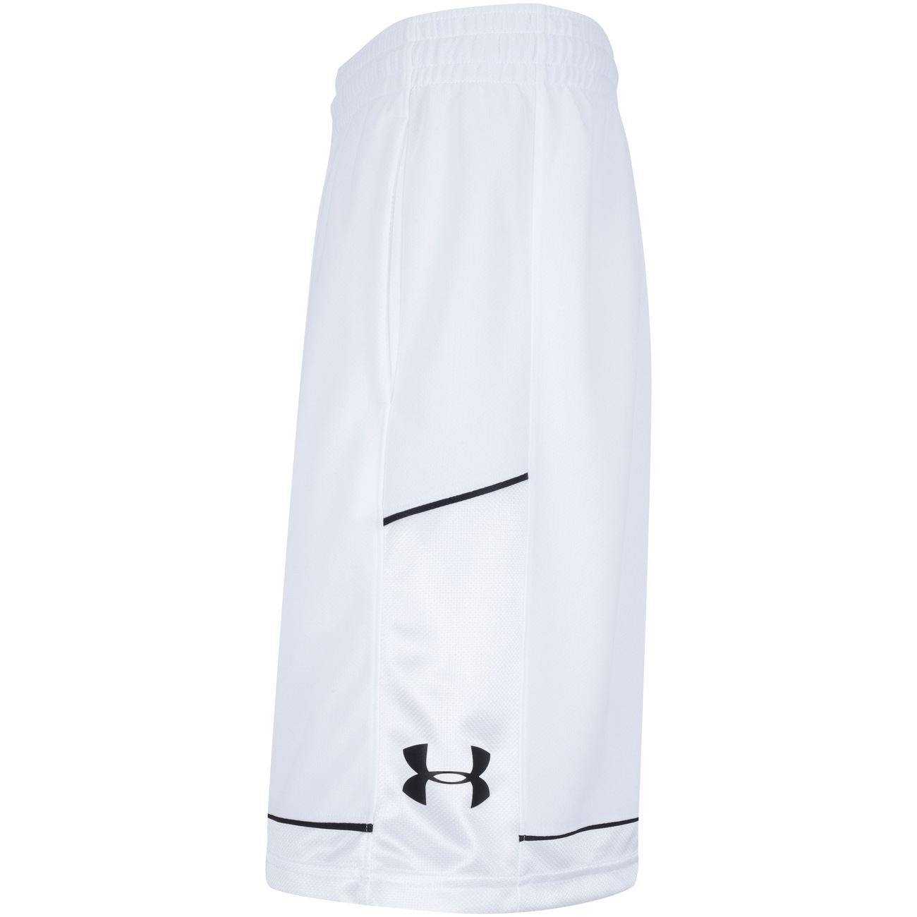 bermuda basquete under armour