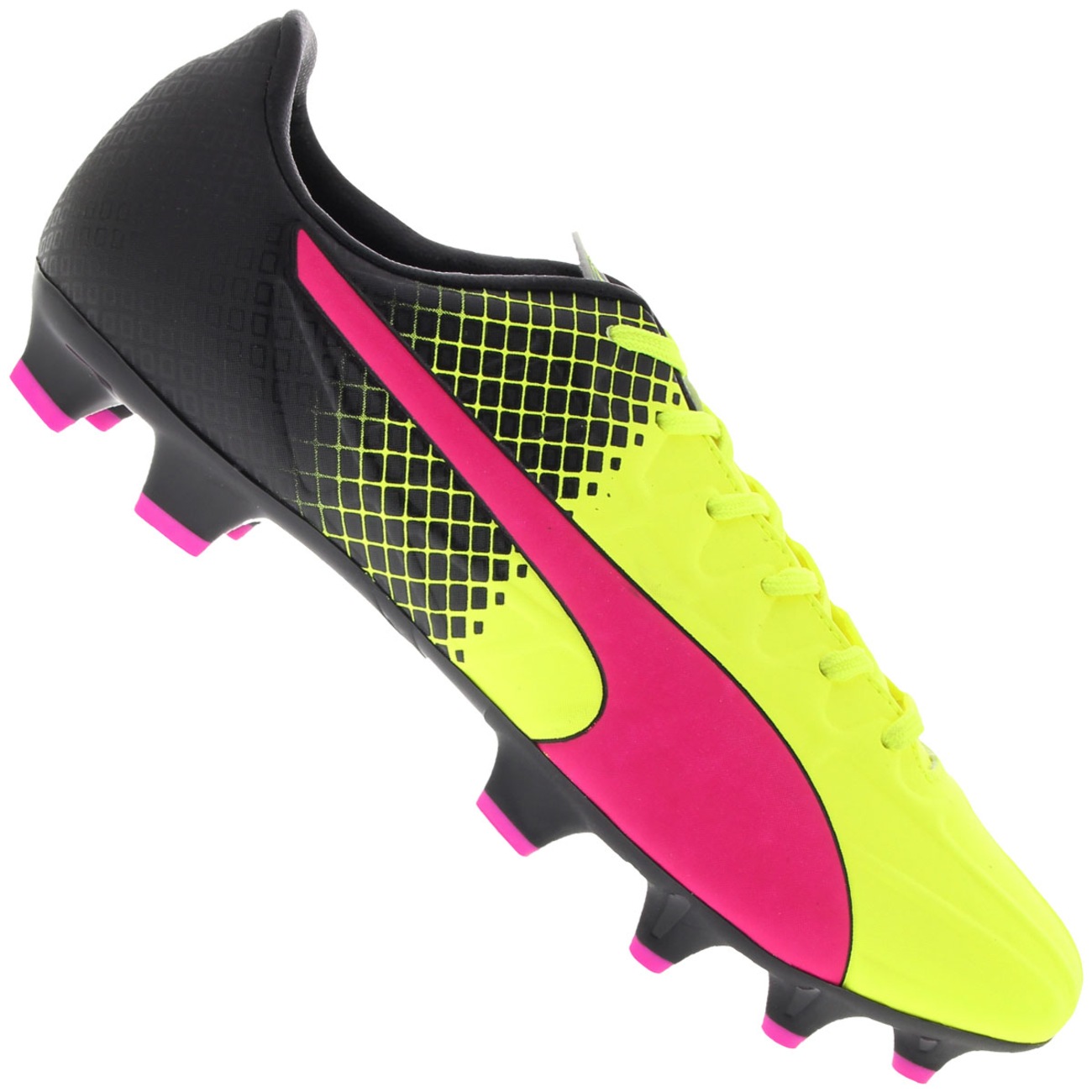Chuteira de Campo Puma Evospeed 4.5 Tricks FG - Adulto | Centauro