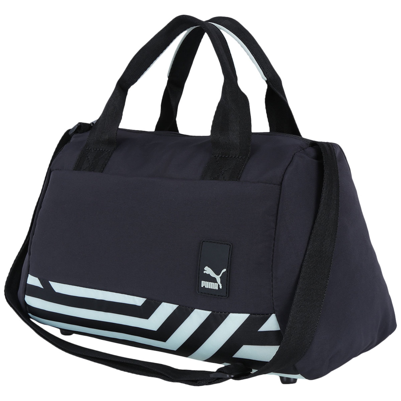 Bolsa Puma Evo Woven - Feminino | Centauro