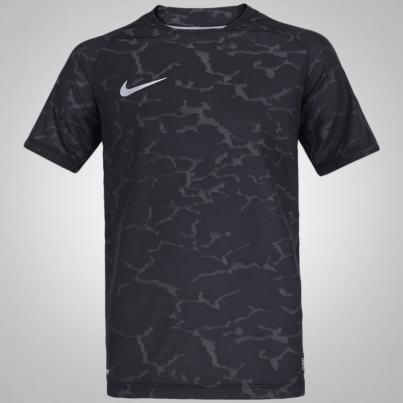 Camisa Cristiano Ronaldo Nike Flash B CR7 - Infantil | Centauro