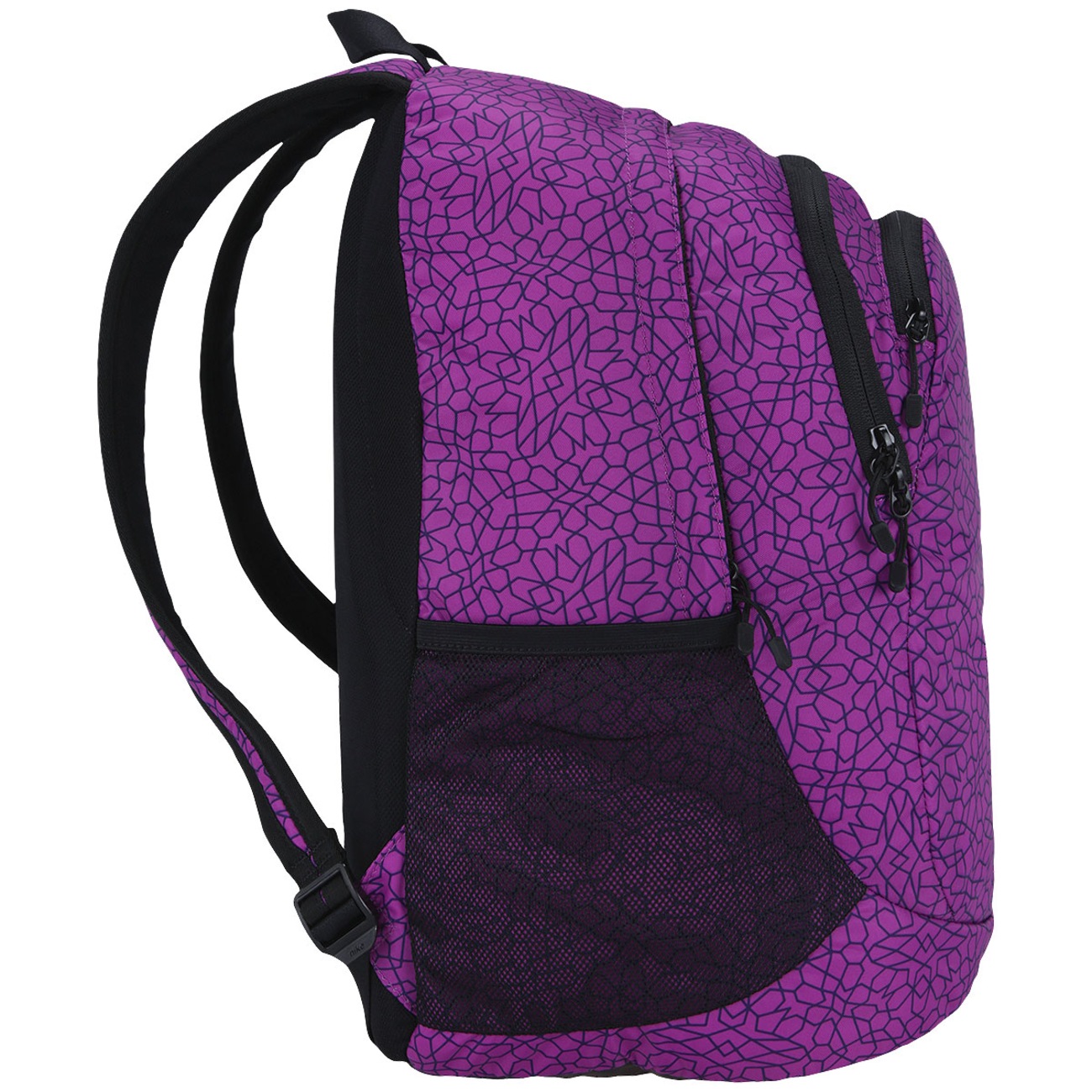 backpack peacock jansport Trans by Jansport Backpack, Peacock Garden Floral Print, Discontinued