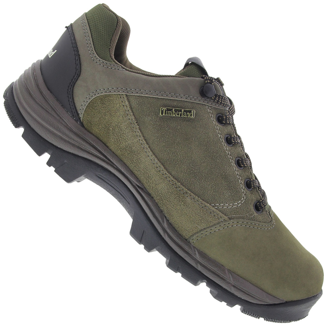 Hiking TÃªnis Timberland Expedition Hiking Shoes Boots Salomon Salomon