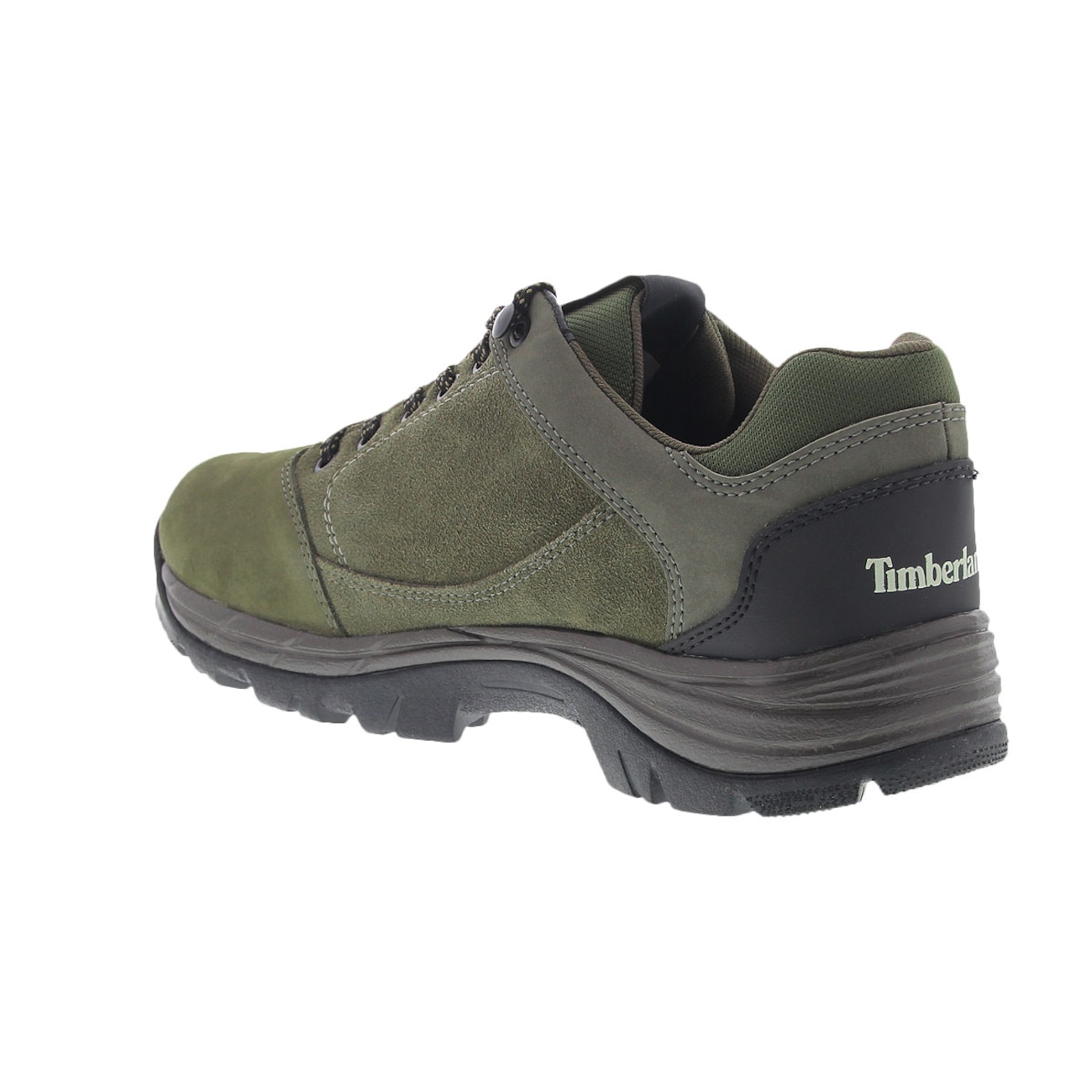 Couro Timberland TÃªnis Timberland Expedition TÃªnis Couro