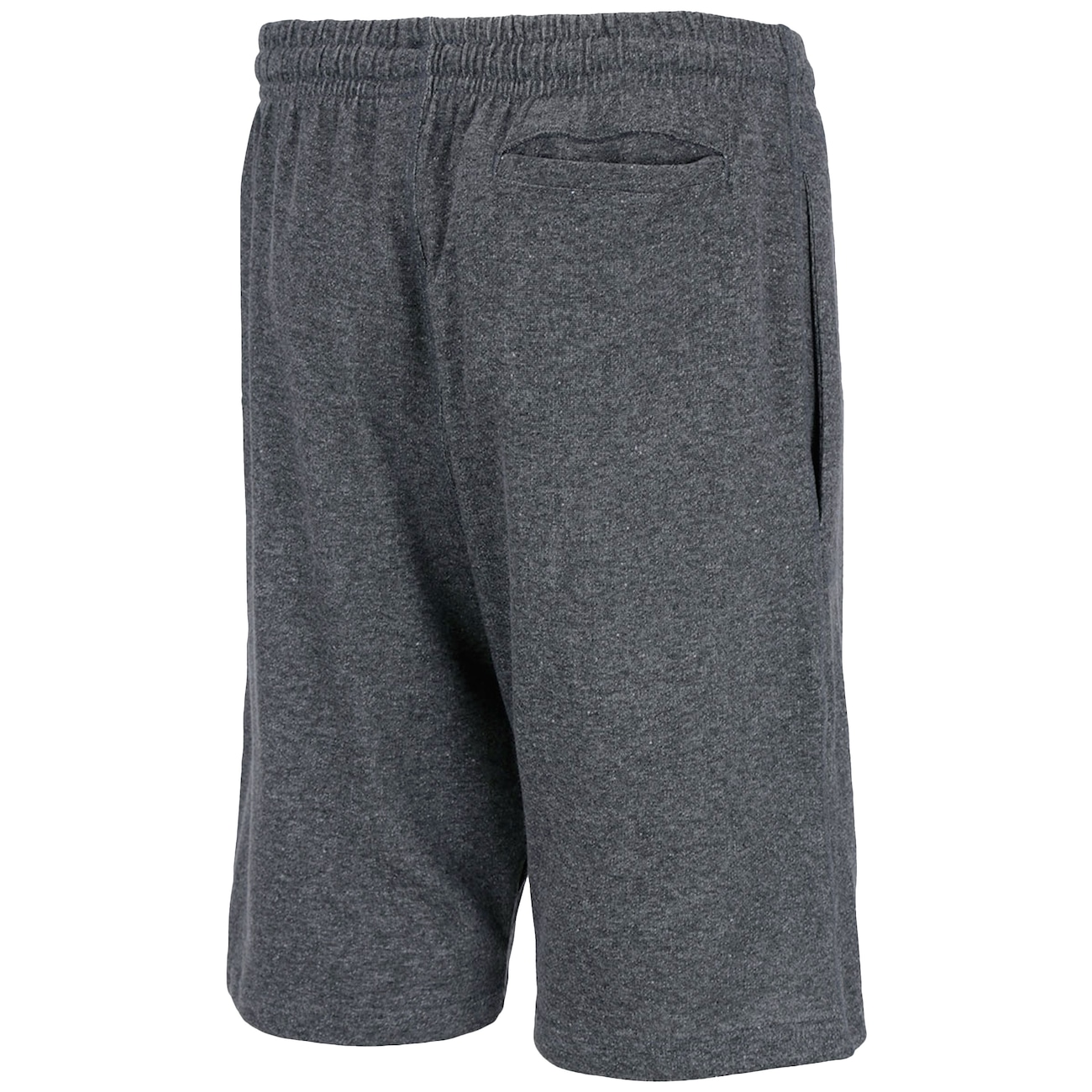 Bermuda de Moletom Oxer Custom - Masculina - Video 1