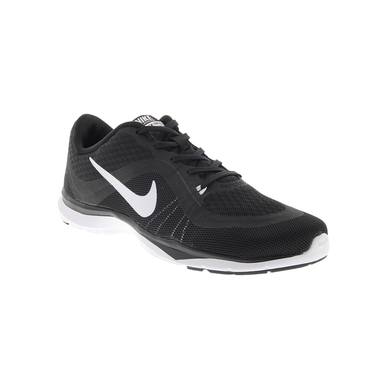 Nike wmns best sale flex trainer