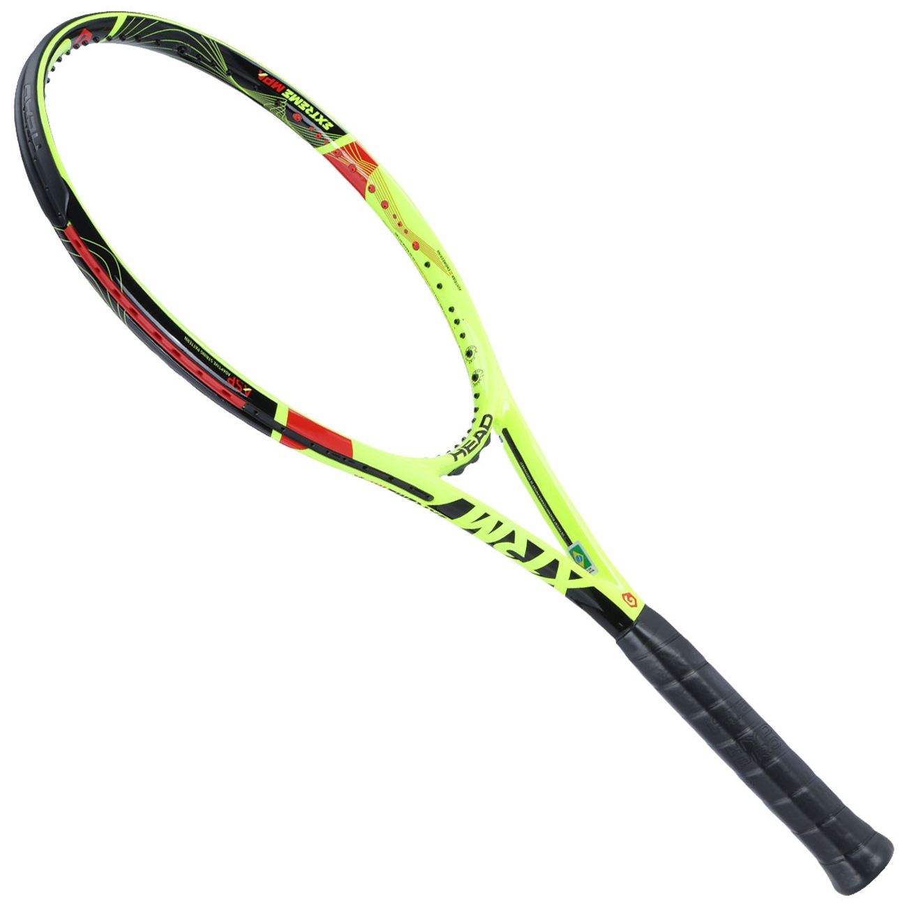 Raquete de Tênis Head Graphene XT Extreme MP - Adulto | Centauro