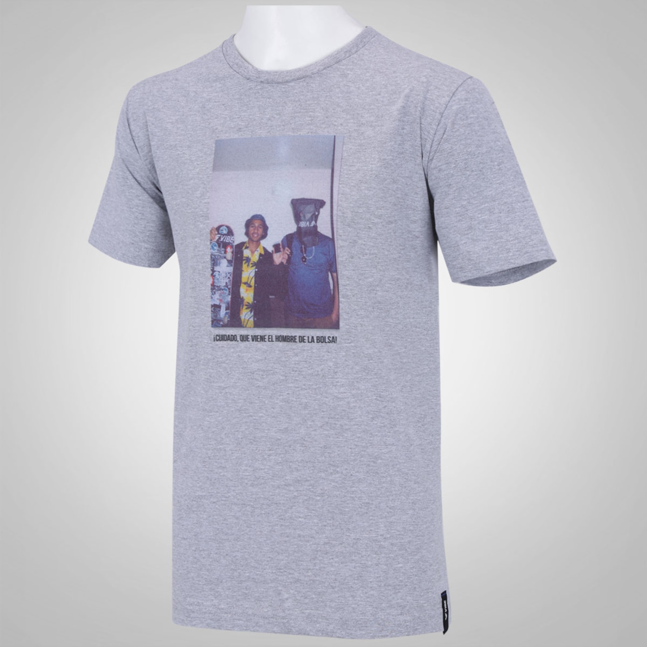 weekend offender bolsa