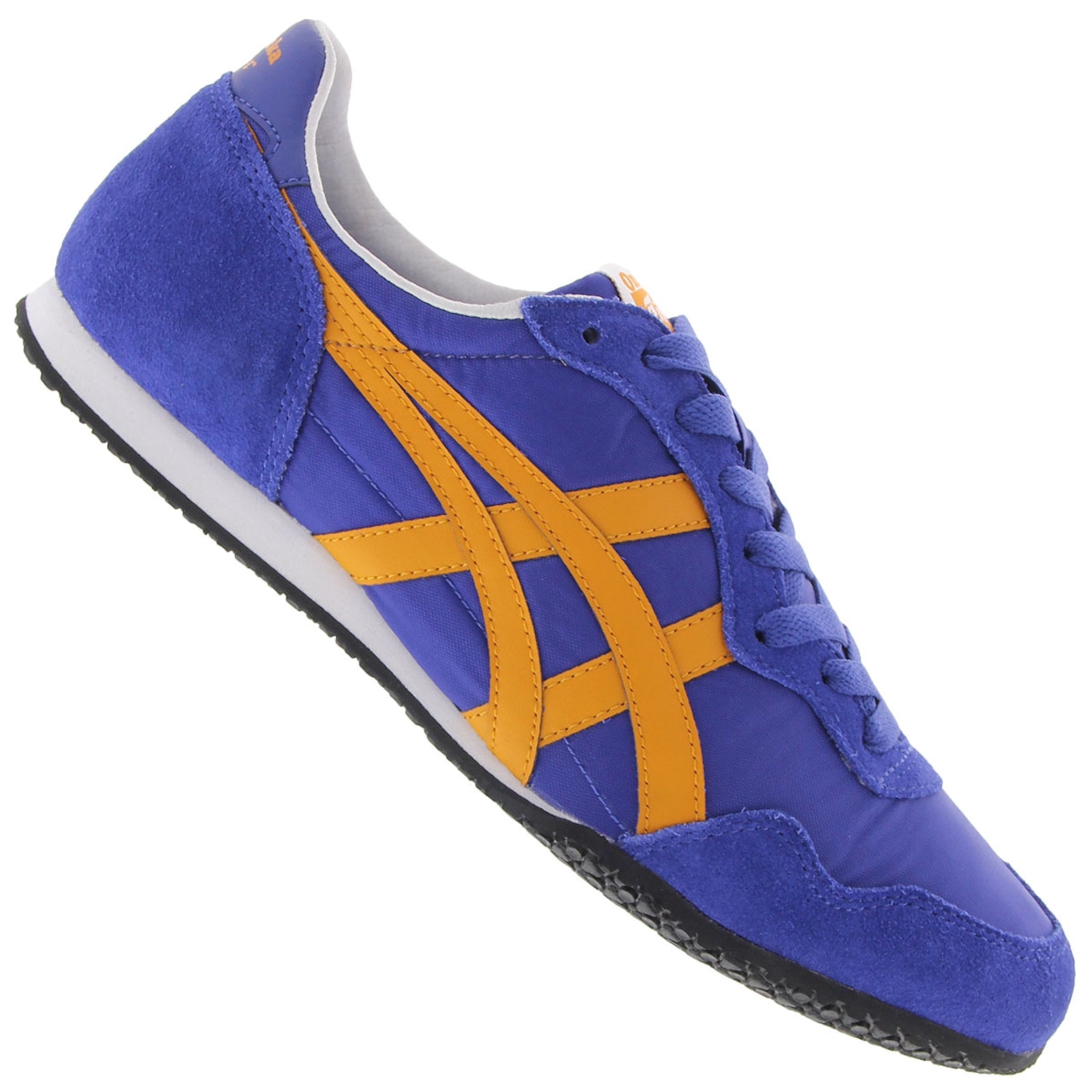 Tênis onitsuka tiger 2024 serrano - masculino