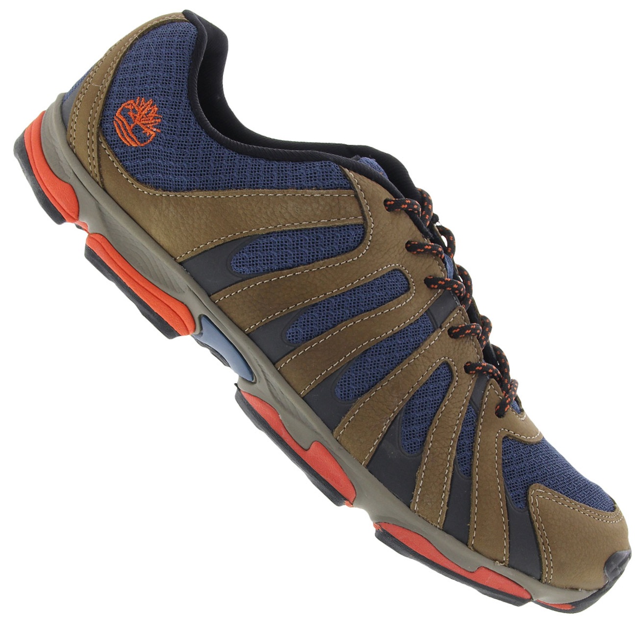Tênis Timberland Zayden 2.0 LS - Masculino | Centauro
