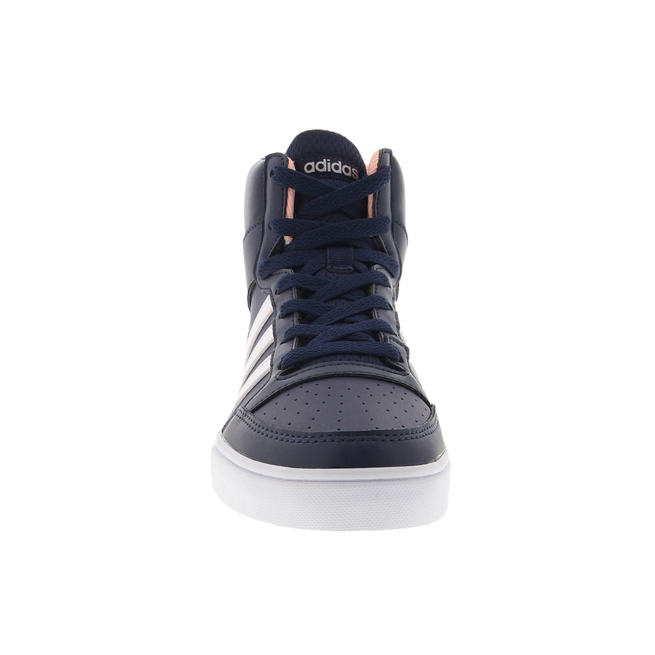 Adidas neo vs hoops mid sneakers best sale